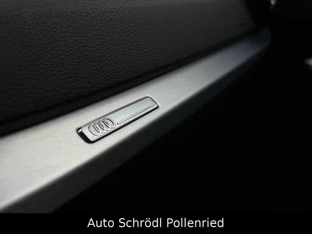 Audi Q2 sport 1.4 TFSI S tronic, AHK, LED, Sitzheiz. 06/2017-photo-37