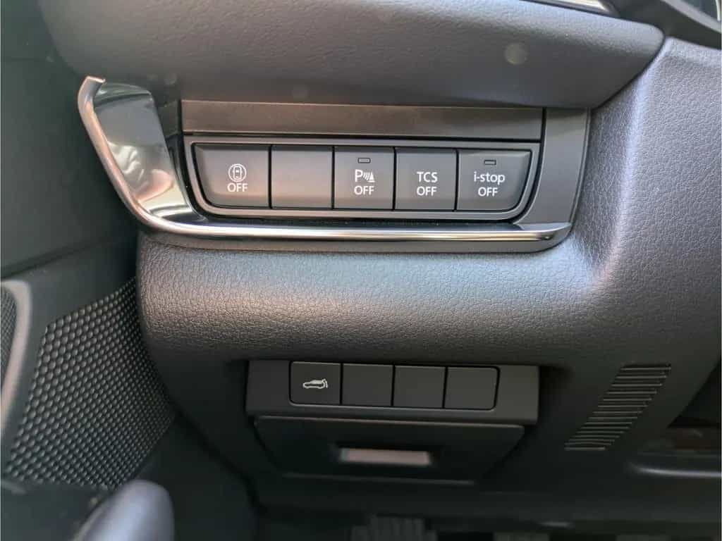 Mazda CX-30 Selection HUD Navi LED ACC El. Heckklappe 03/2022-photo-13