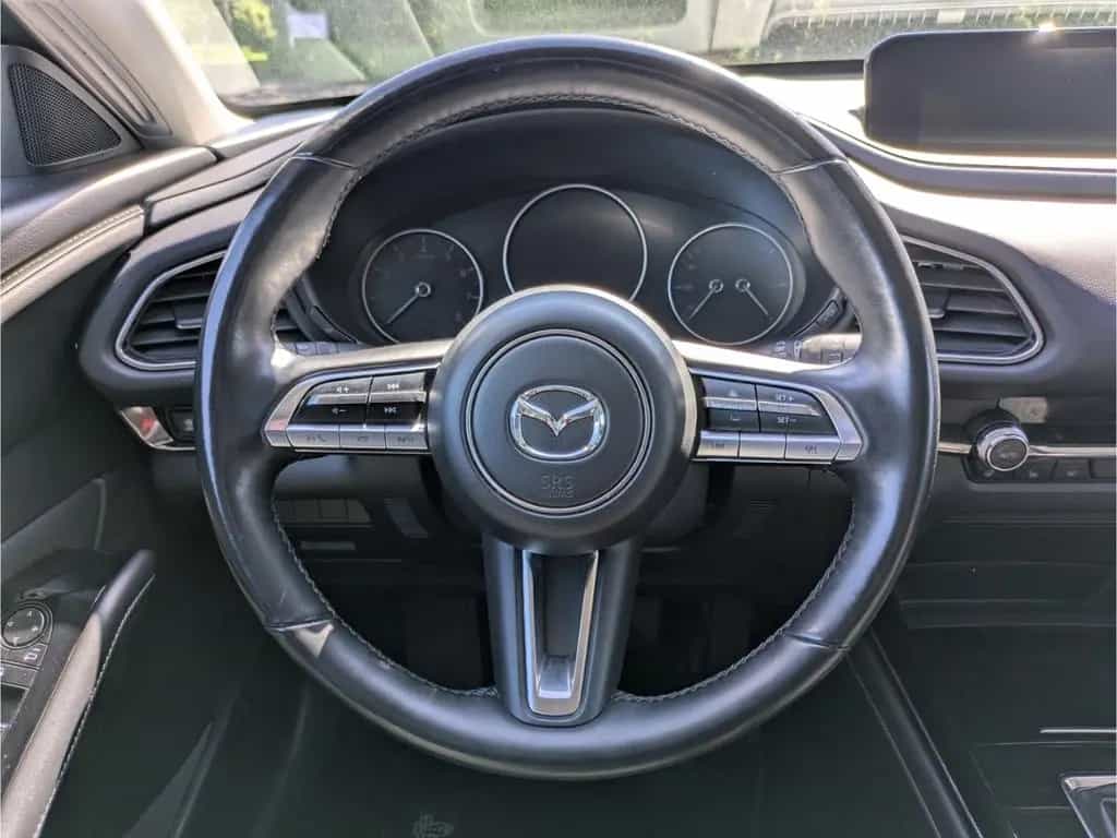 Mazda CX-30 Selection HUD Navi LED ACC El. Heckklappe 03/2022-photo-7