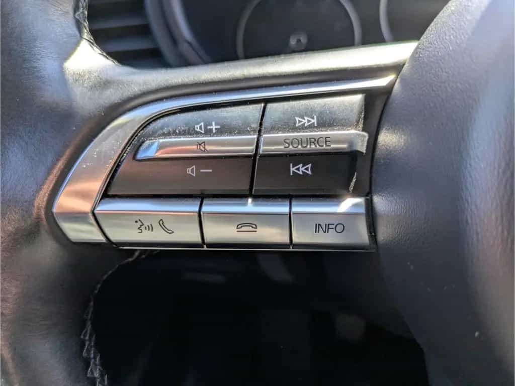 Mazda CX-30 Selection HUD Navi LED ACC El. Heckklappe 03/2022-photo-8