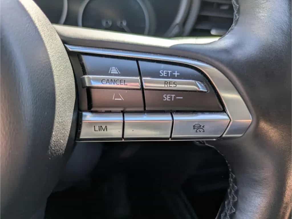 Mazda CX-30 Selection HUD Navi LED ACC El. Heckklappe 03/2022-photo-9