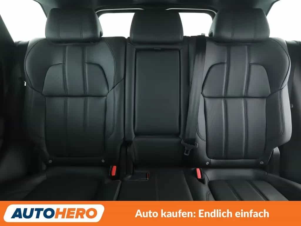 Land Rover Range Rover Rover Sport 3.0 TD V6 HSE Aut.*NAVI*TEMPO 03/2017-photo-15