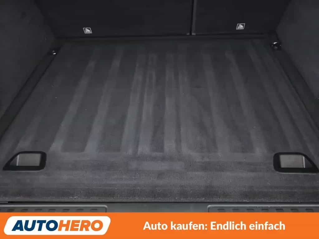 Land Rover Range Rover Rover Sport 3.0 TD V6 HSE Aut.*NAVI*TEMPO 03/2017-photo-17