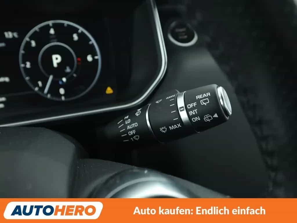 Land Rover Range Rover Rover Sport 3.0 TD V6 HSE Aut.*NAVI*TEMPO 03/2017-photo-28