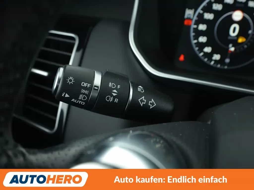 Land Rover Range Rover Rover Sport 3.0 TD V6 HSE Aut.*NAVI*TEMPO 03/2017-photo-30