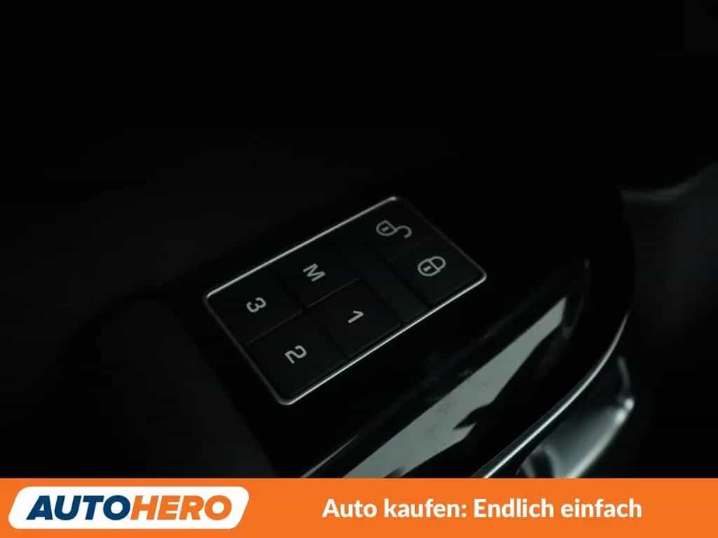 Land Rover Range Rover Rover Sport 3.0 TD V6 HSE Aut.*NAVI*TEMPO 03/2017-photo-31