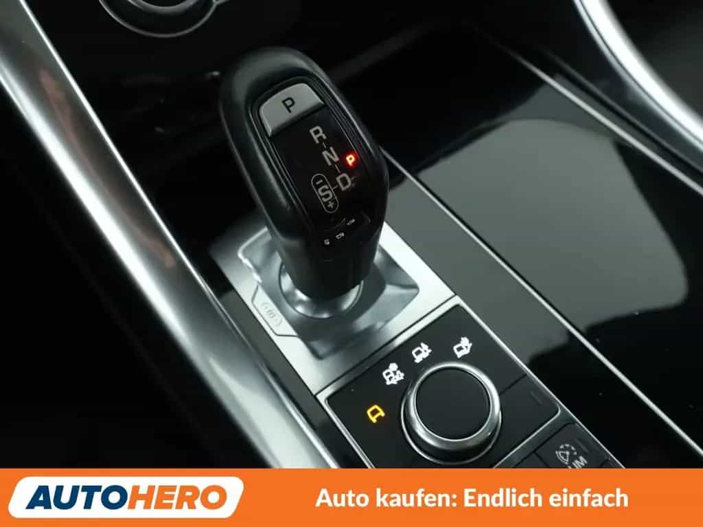 Land Rover Range Rover Rover Sport 3.0 TD V6 HSE Aut.*NAVI*TEMPO 03/2017-photo-24