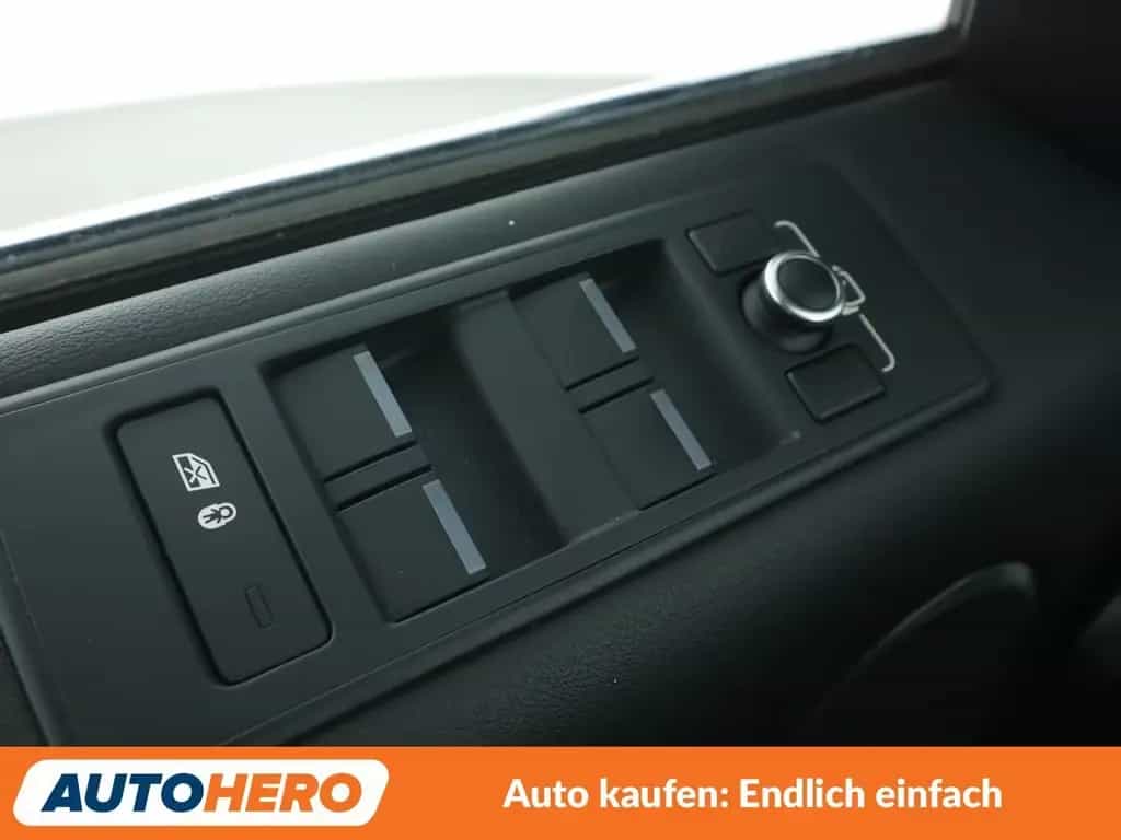 Land Rover Range Rover Rover Sport 3.0 TD V6 HSE Aut.*NAVI*TEMPO 03/2017-photo-32
