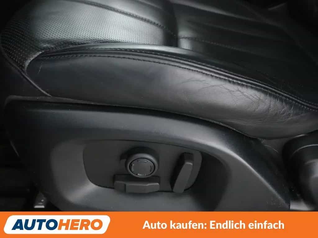 Land Rover Range Rover Rover Sport 3.0 TD V6 HSE Aut.*NAVI*TEMPO 03/2017-photo-34