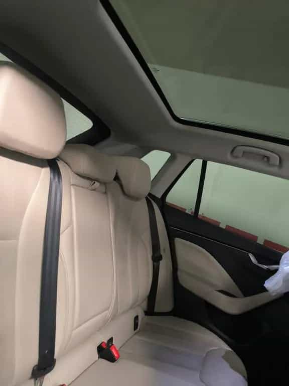 Skoda Kamiq 1.6 TDI DSG Style Style 11/2019-photo-10