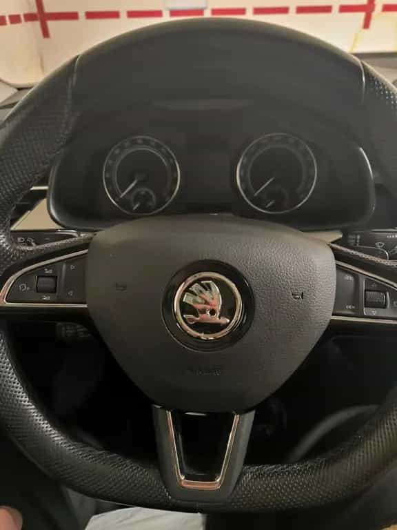 Skoda Kamiq 1.6 TDI DSG Style Style 11/2019-photo-11