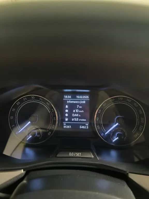 Skoda Kamiq 1.6 TDI DSG Style Style 11/2019-photo-8