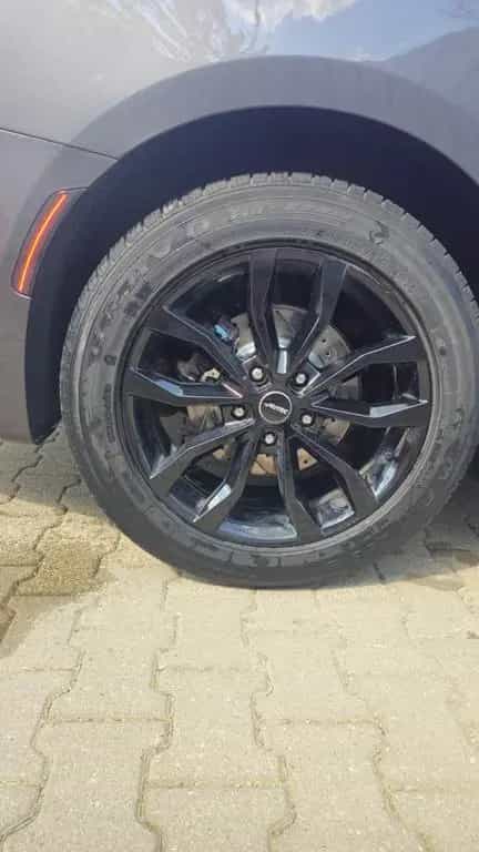 Chrysler Pacifica Touring L 7 Sitzer 04/2019-photo-8