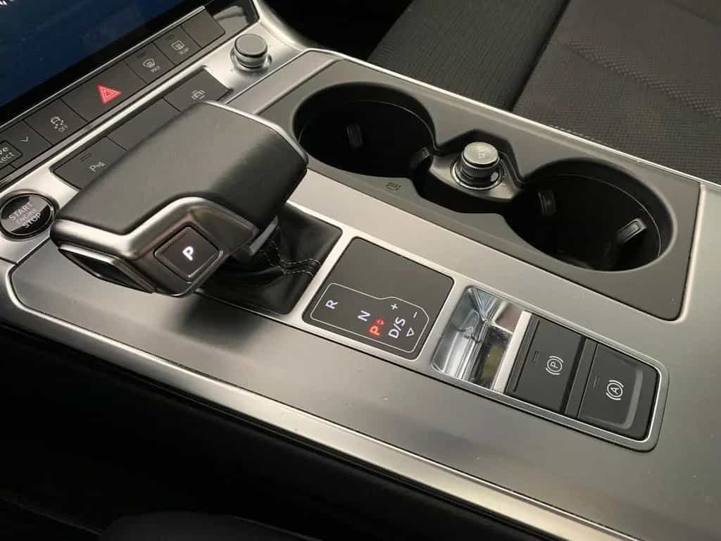 Audi A6 Avant 40 S-LineACC/MATRIX/PANO/VIRTUAL/19" 08/2023-photo-10