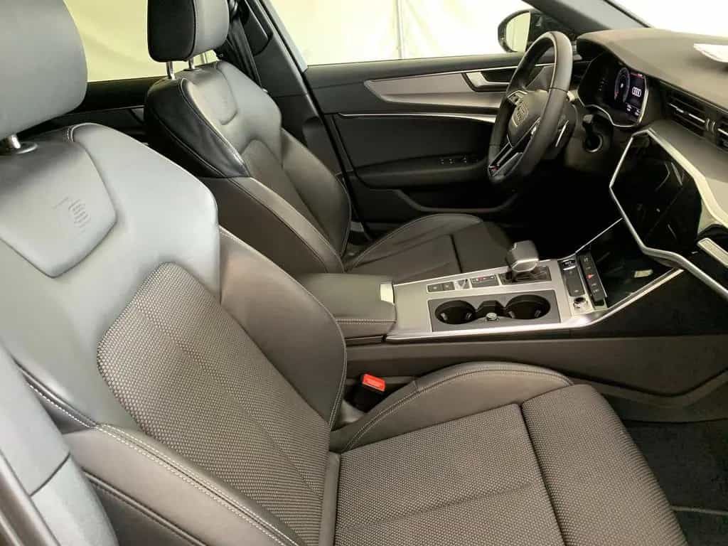 Audi A6 Avant 40 S-LineACC/MATRIX/PANO/VIRTUAL/19" 08/2023-photo-2