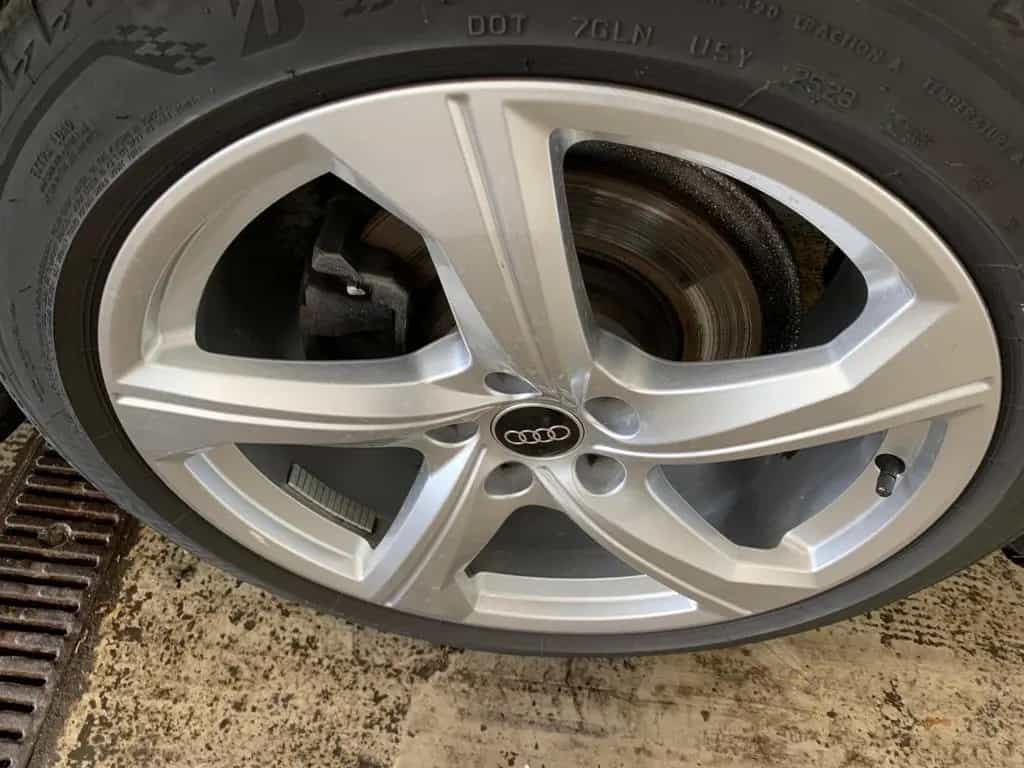 Audi A6 Avant 40 S-LineACC/MATRIX/PANO/VIRTUAL/19" 08/2023-photo-7