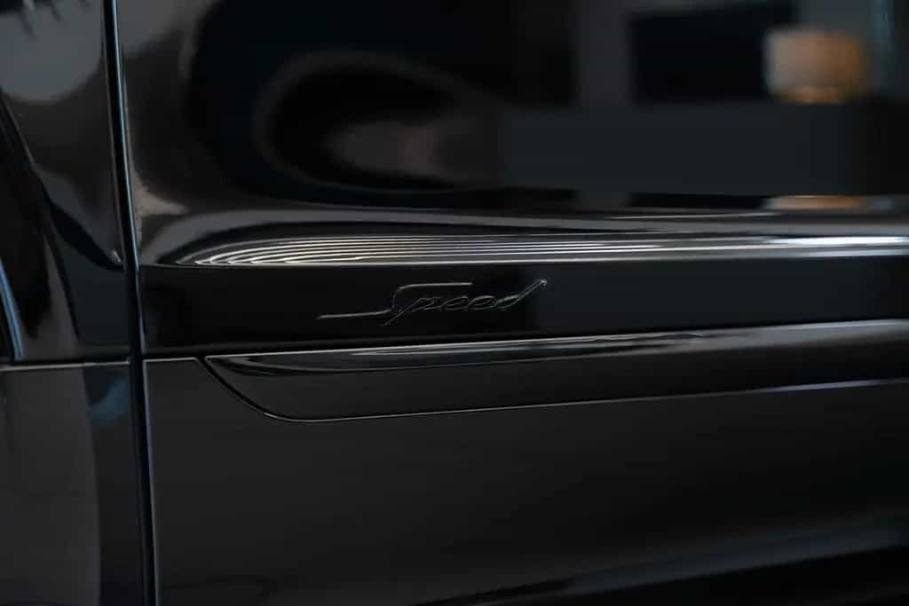 Bentley Bentayga Speed V8 *BLACK CRYSTAL* null-photo-22