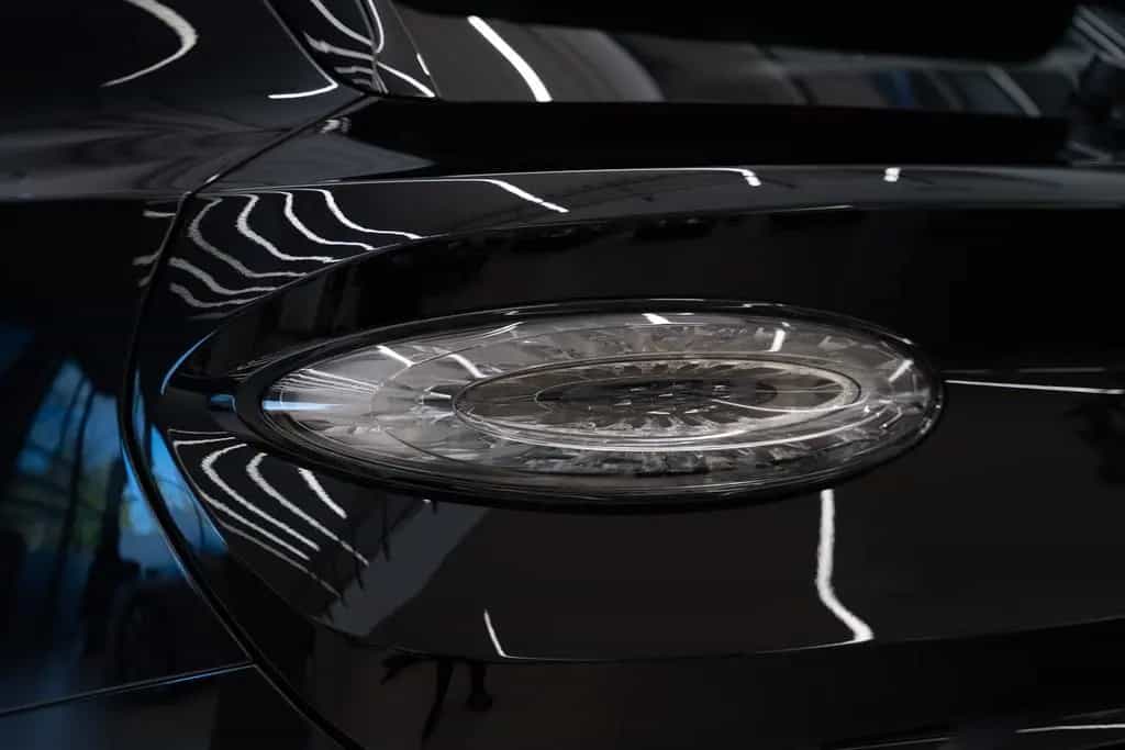 Bentley Bentayga Speed V8 *BLACK CRYSTAL* null-photo-8