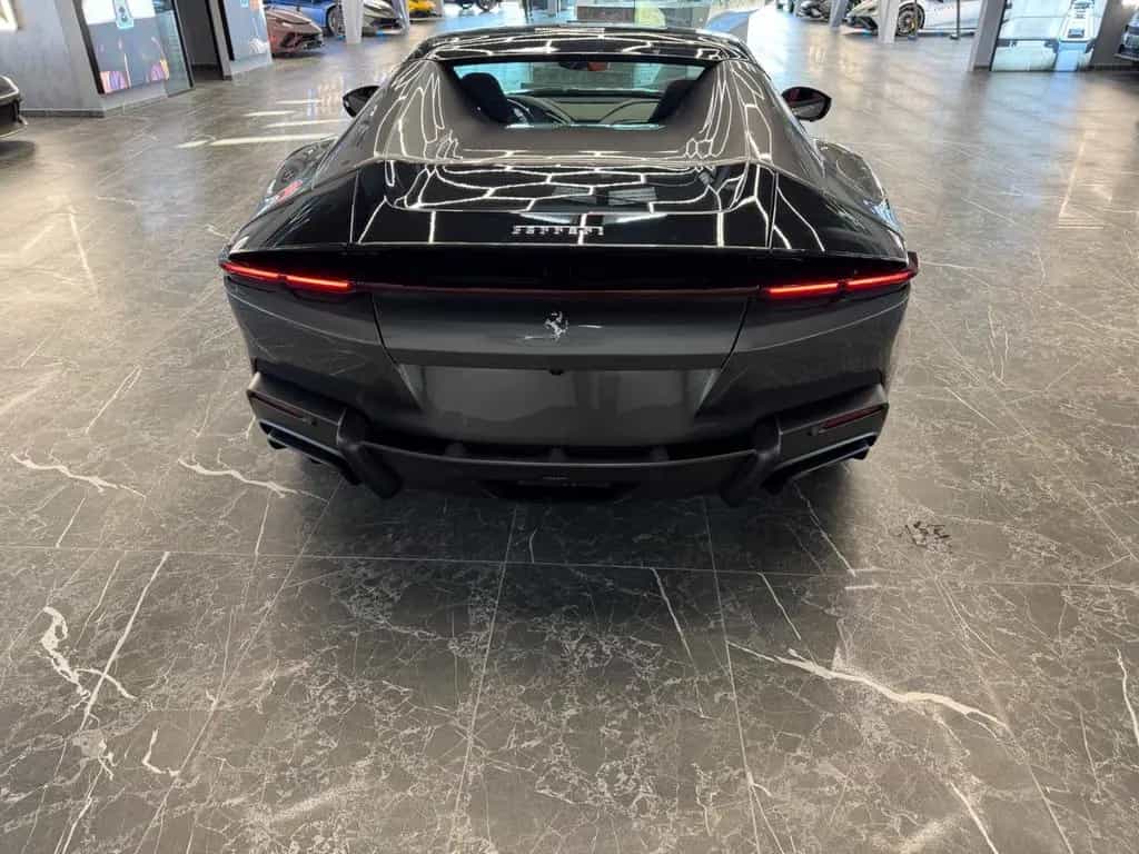 Ferrari 12Cilindri Spider + Lifting null-photo-9