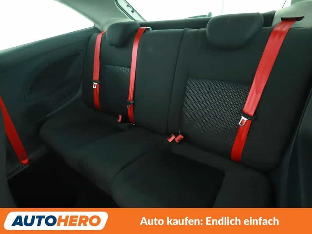 Seat Ibiza 1.0 TSI FR*NAVI*XENON*TEMPO*PDC*SHZ* 03/2016-photo-13