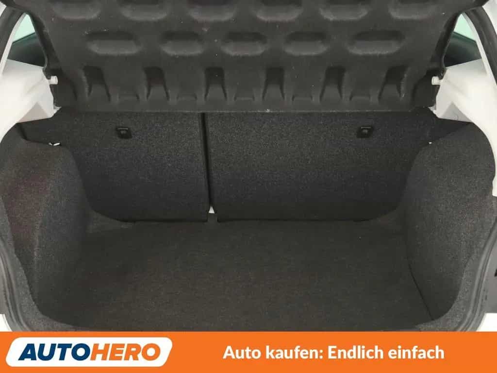 Seat Ibiza 1.0 TSI FR*NAVI*XENON*TEMPO*PDC*SHZ* 03/2016-photo-17