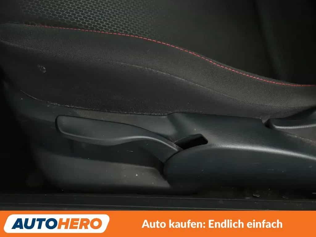 Seat Ibiza 1.0 TSI FR*NAVI*XENON*TEMPO*PDC*SHZ* 03/2016-photo-27