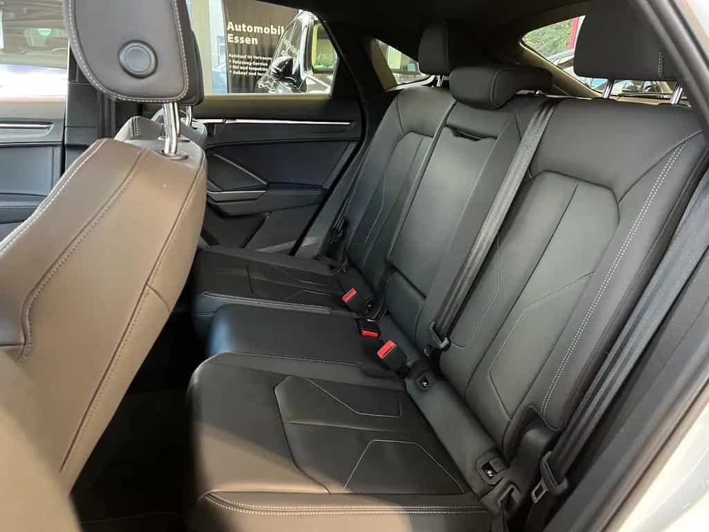 Audi Q3 Sportback 40 TFSI quattro|S-LINE|MATRIX| 11/2020-photo-24