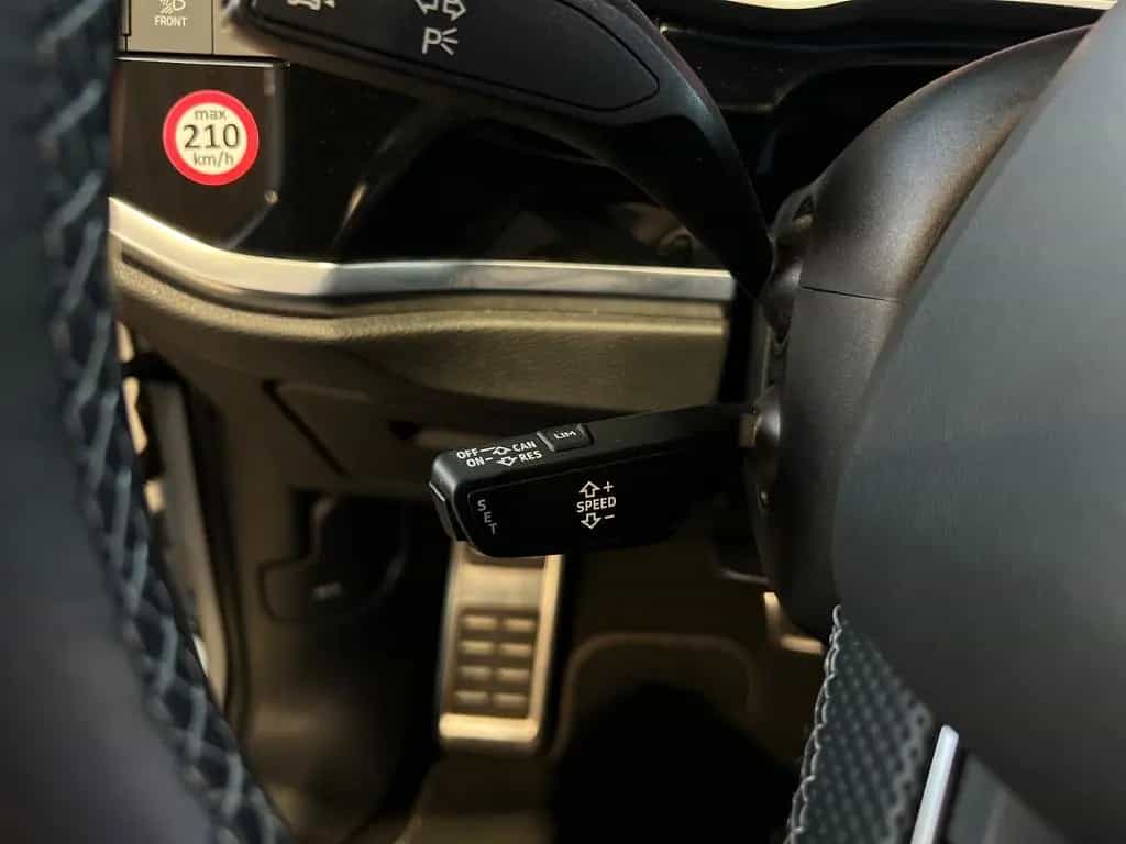 Audi Q3 Sportback 40 TFSI quattro|S-LINE|MATRIX| 11/2020-photo-27