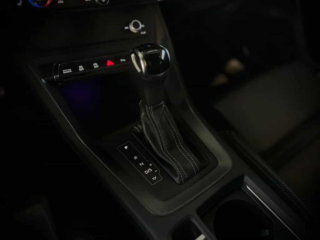 Audi Q3 Sportback 40 TFSI quattro|S-LINE|MATRIX| 11/2020-photo-31