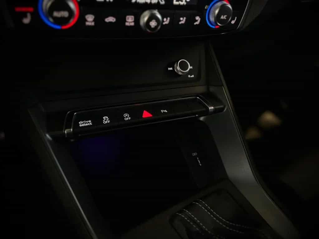 Audi Q3 Sportback 40 TFSI quattro|S-LINE|MATRIX| 11/2020-photo-32