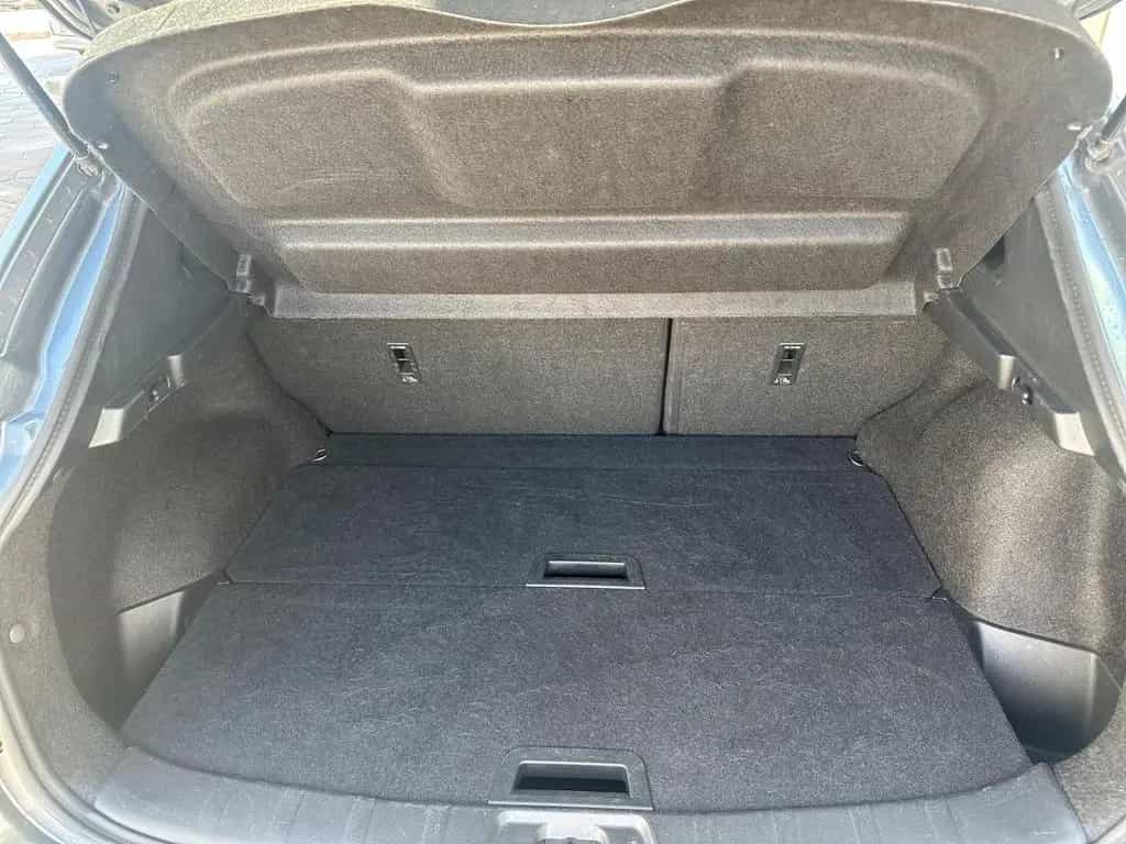 Nissan Qashqai 1.3 AT DIG-T Tekna 360°*PANO*NAVI*Bluet. 10/2019-photo-11