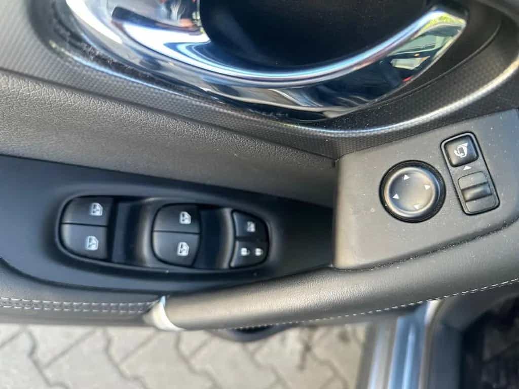Nissan Qashqai 1.3 AT DIG-T Tekna 360°*PANO*NAVI*Bluet. 10/2019-photo-12