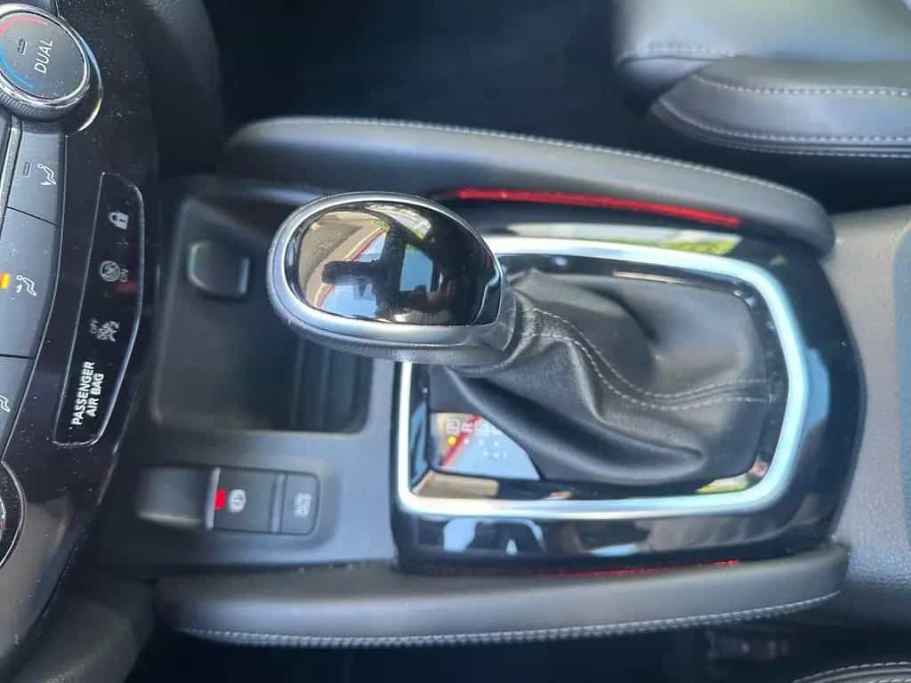 Nissan Qashqai 1.3 AT DIG-T Tekna 360°*PANO*NAVI*Bluet. 10/2019-photo-15