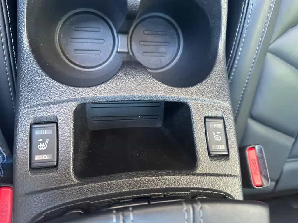 Nissan Qashqai 1.3 AT DIG-T Tekna 360°*PANO*NAVI*Bluet. 10/2019-photo-16