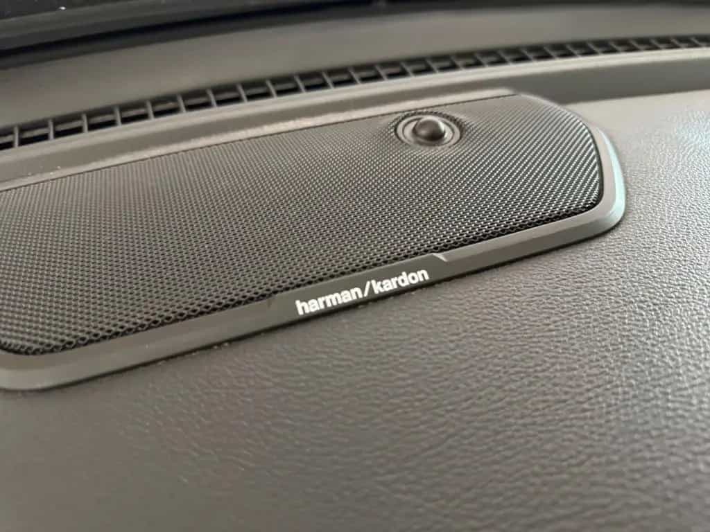Dodge RAM 1500 5.7 Laramie 4x4 / Pano / Harman-Kardon 07/2022-photo-33
