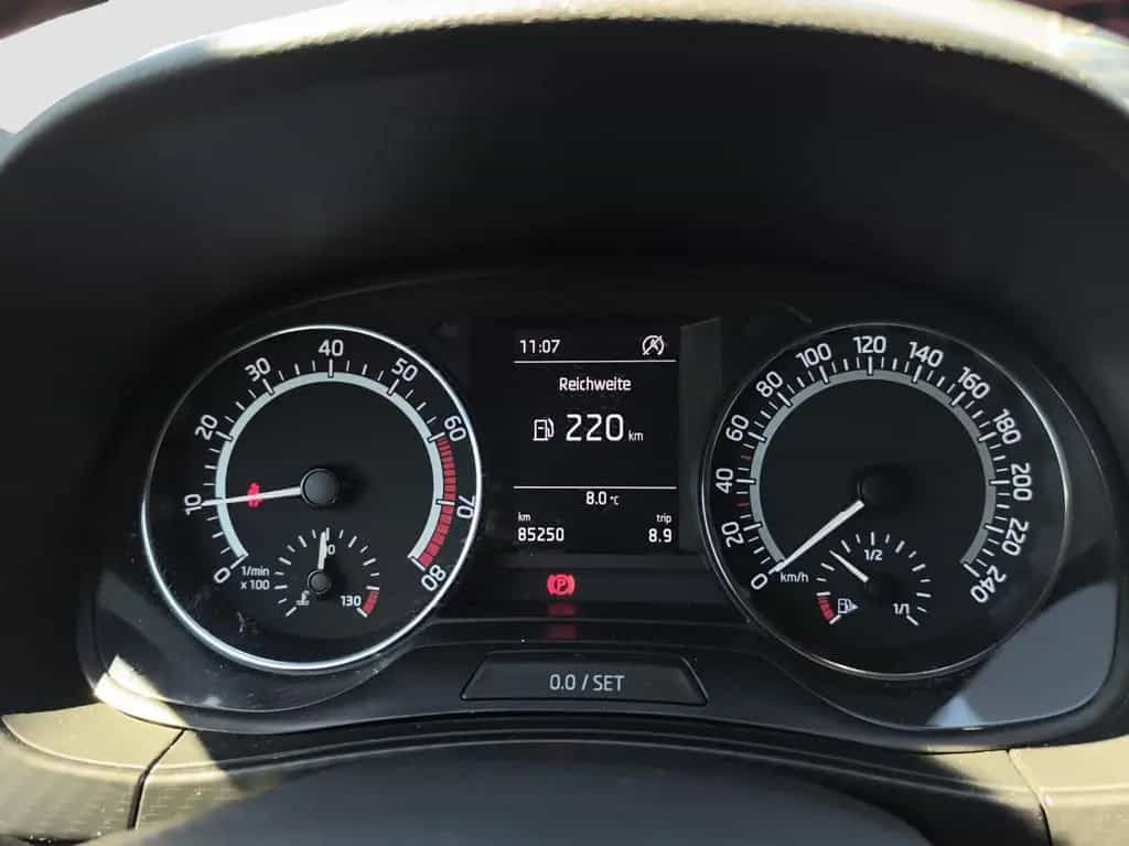 Skoda Fabia 1.0 TSI Monte Carlo SH+KLIMA+LED+PDC 03/2019-photo-14