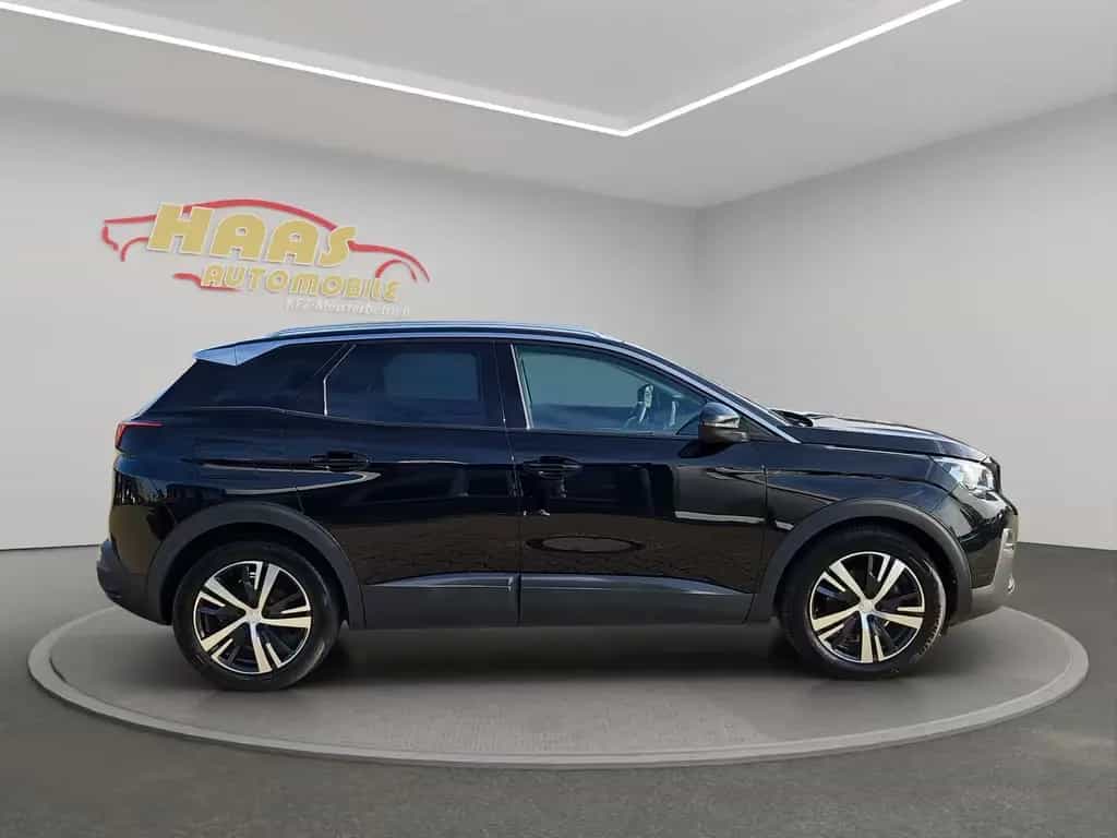 Peugeot 3008 Active*Navigation*Full-Link*Tempomat* 01/2019-photo-3