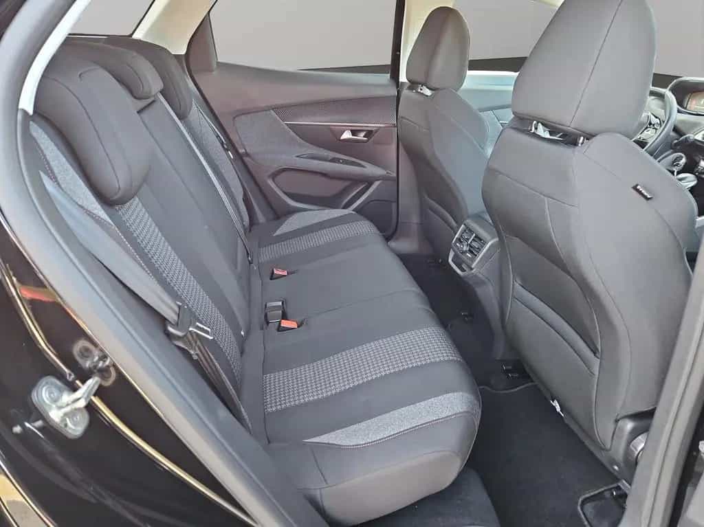 Peugeot 3008 Active*Navigation*Full-Link*Tempomat* 01/2019-photo-9