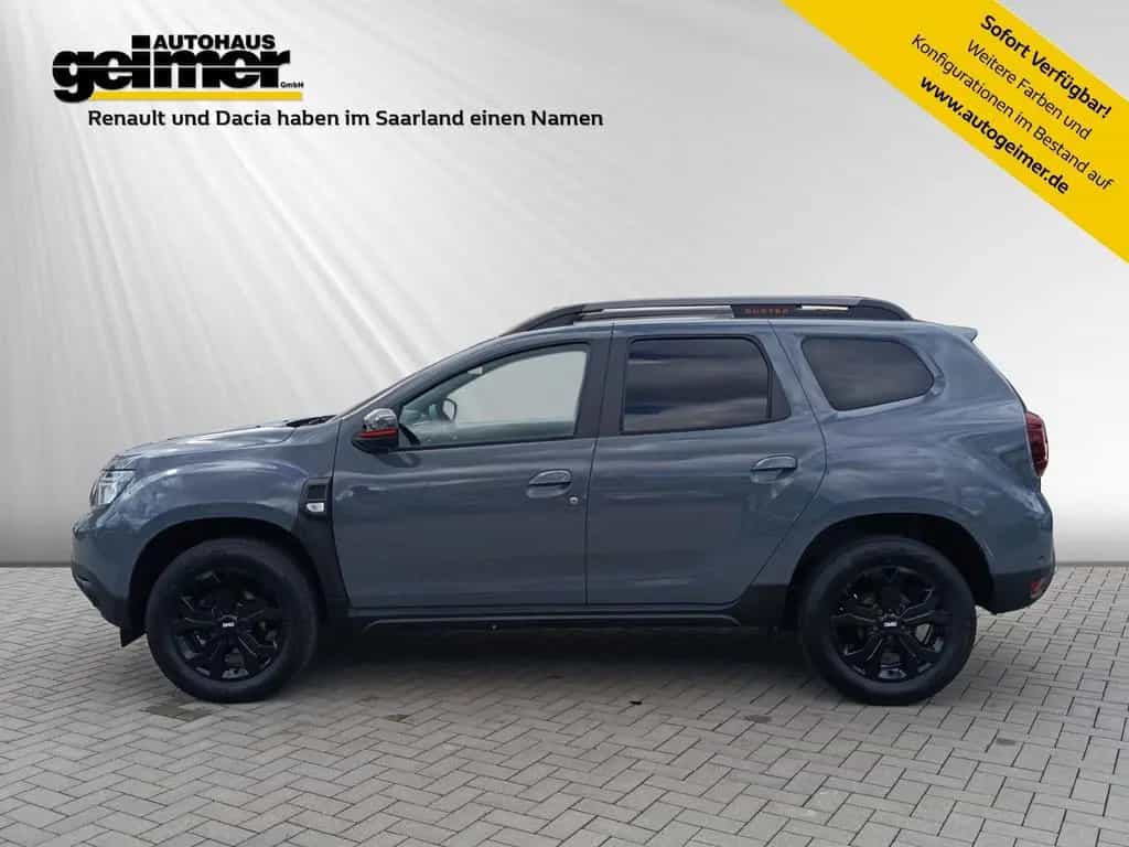 Dacia Duster Extreme TCe 150 Automatik 03/2023-photo-1