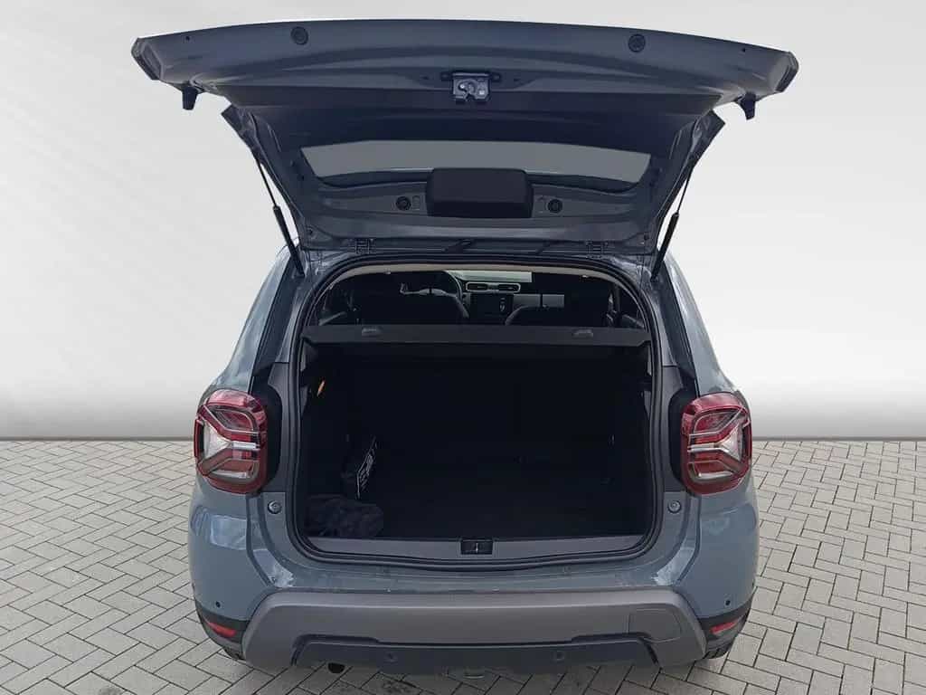 Dacia Duster Extreme TCe 150 Automatik 03/2023-photo-5