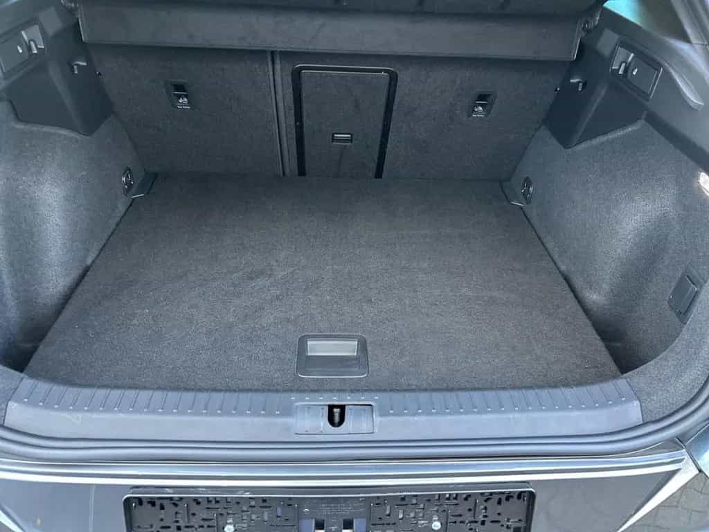 Cupra Formentor VZ 4Drive+44.000 KILOMETER!+SCHECKHEFT 10/2020-photo-11