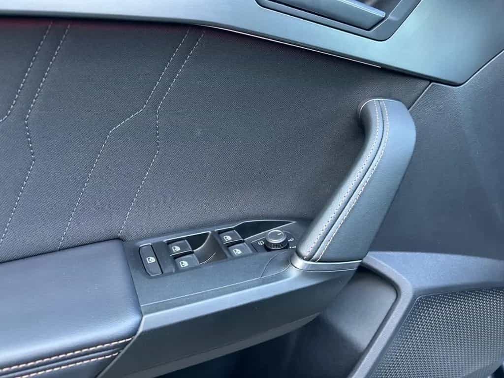 Cupra Formentor VZ 4Drive+44.000 KILOMETER!+SCHECKHEFT 10/2020-photo-14