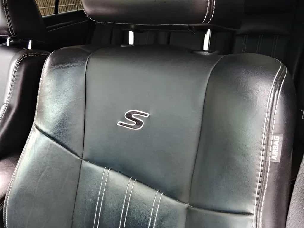 Chrysler 300C Sehr guter Zustand 04/2021-photo-12