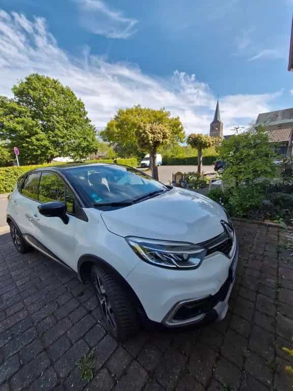 Renault Captur TCe 130 GPF Collection Collection 04/2019-photo-0