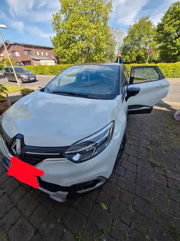 Renault Captur TCe 130 GPF Collection Collection 04/2019-photo-1