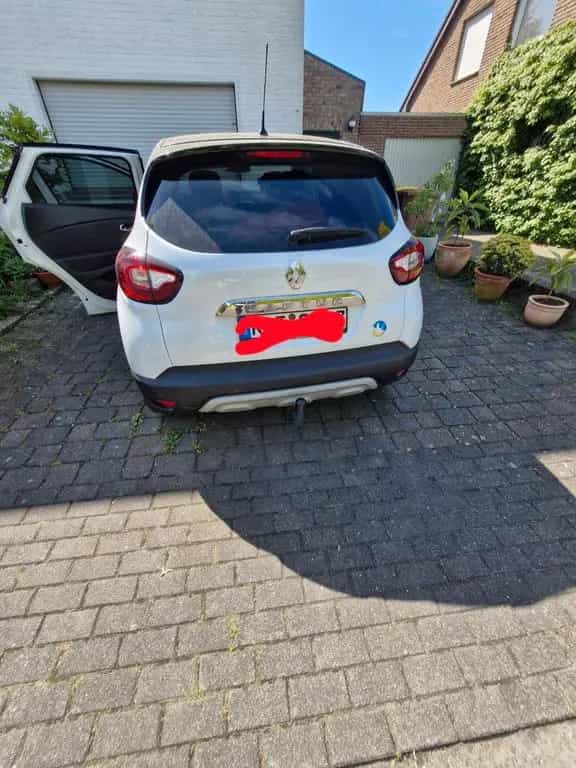 Renault Captur TCe 130 GPF Collection Collection 04/2019-photo-3