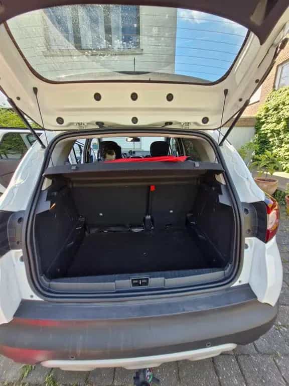 Renault Captur TCe 130 GPF Collection Collection 04/2019-photo-4
