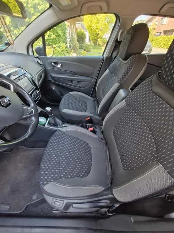 Renault Captur TCe 130 GPF Collection Collection 04/2019-photo-7