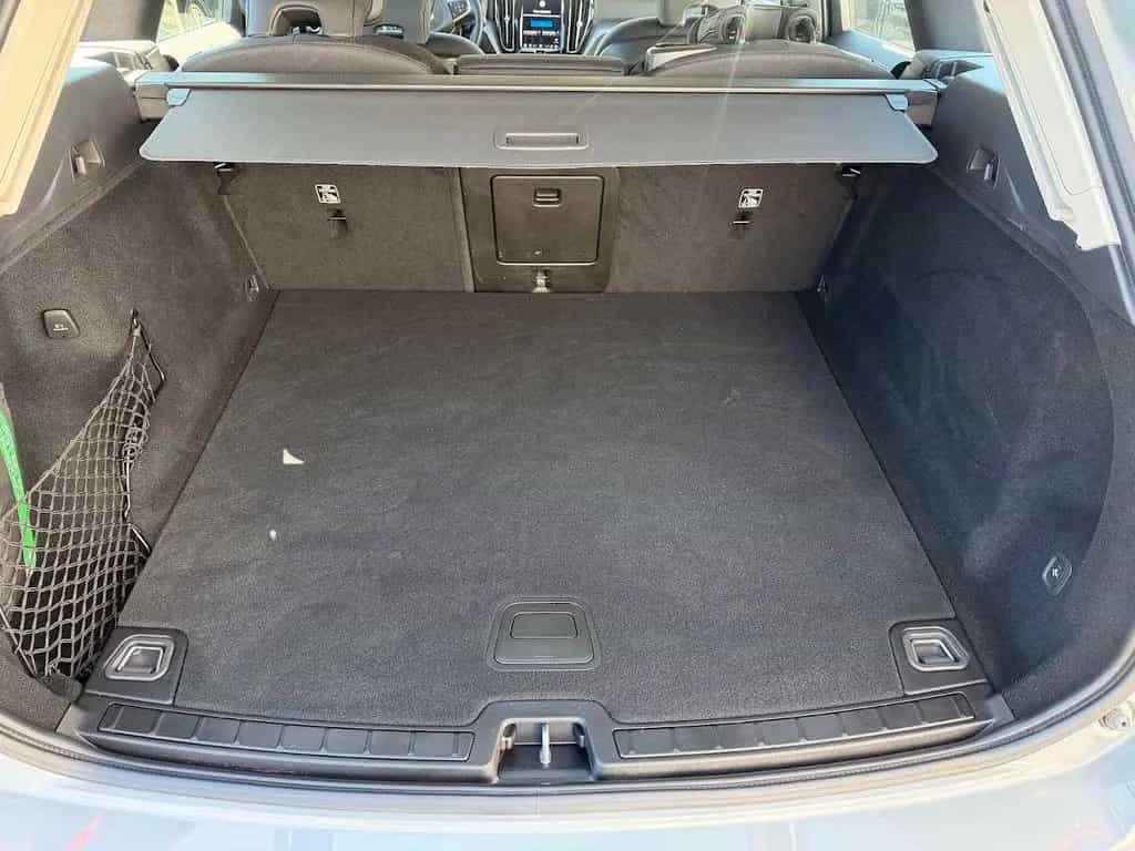 Volvo XC60 B4 Core 2WD 03/2024-photo-7