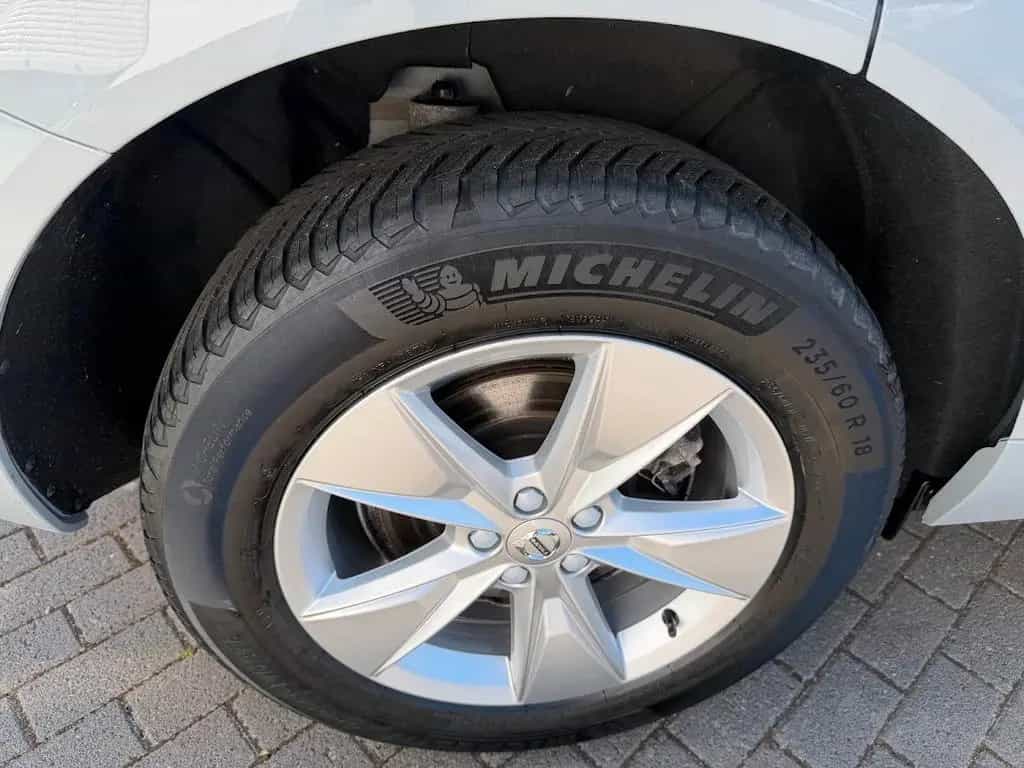 Volvo XC60 B4 Core 2WD 03/2024-photo-9